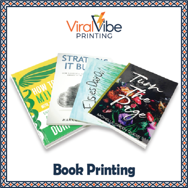 Book Printing
