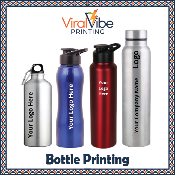 Bottle Printing