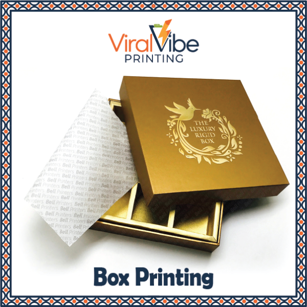 Box Printing