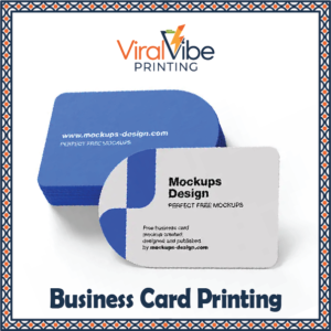 Business Card Printing