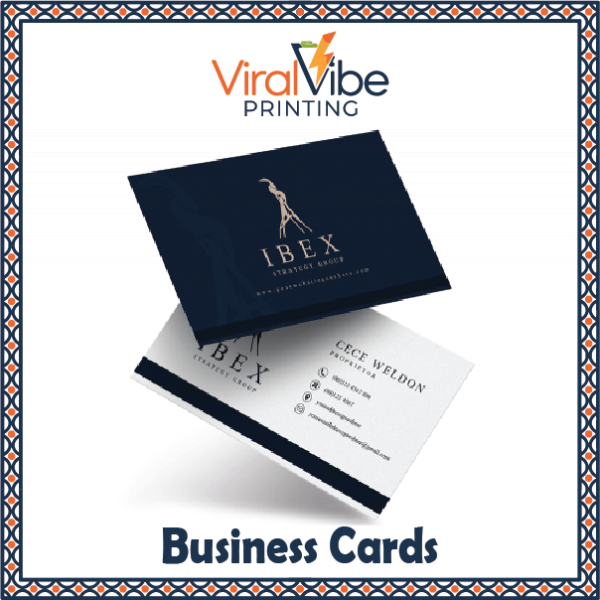 Business Cards