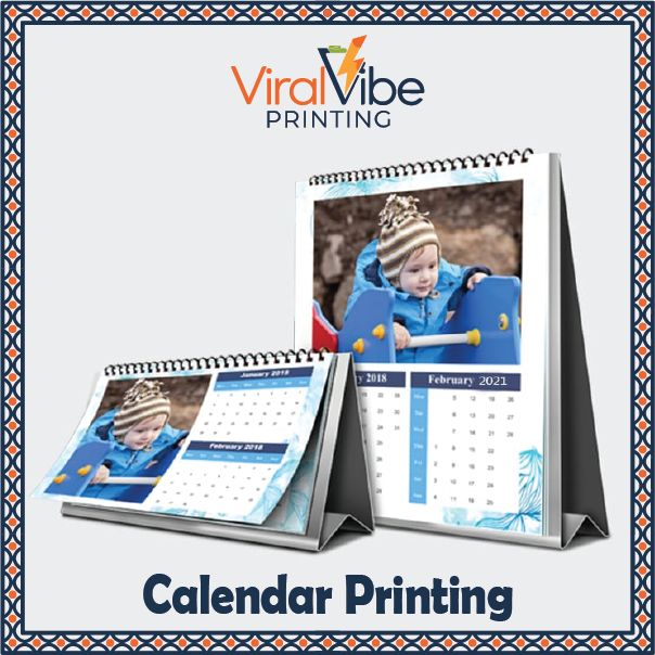 Calendar Printing