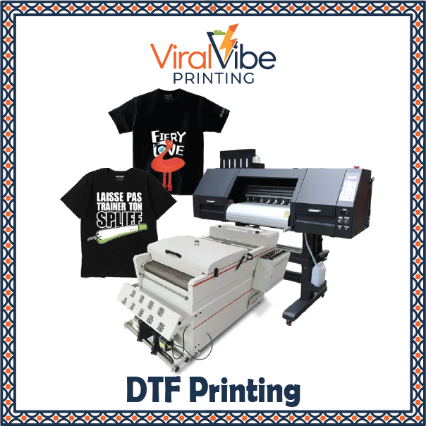 DTF Printing