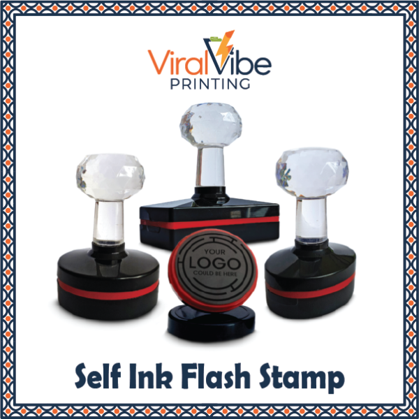 Digital Stamp Makers