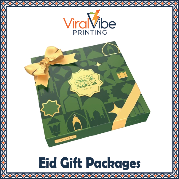 Eid Gift Packages