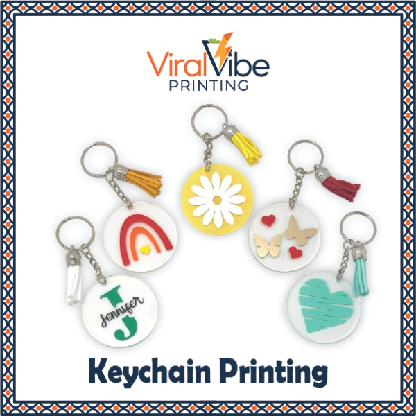 Keychain Makers