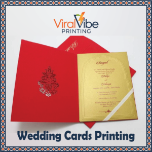 Haider Wedding Cards