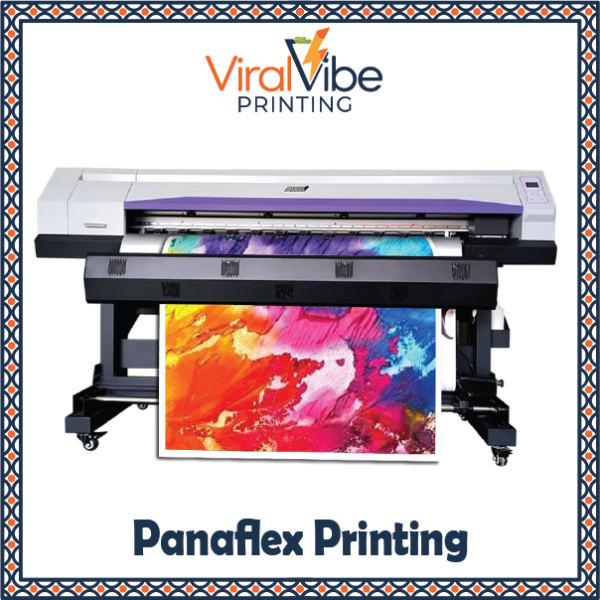Panaflex Printing