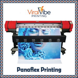 Panaflex Printing