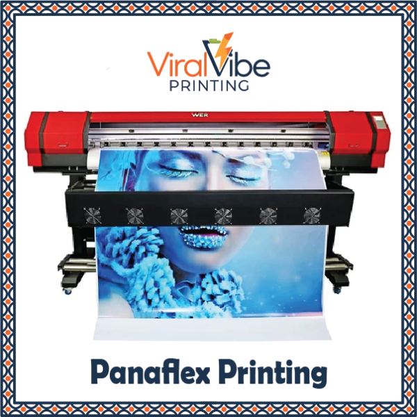 Panaflex Printing