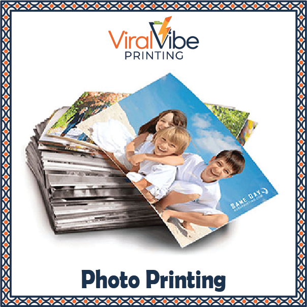 Photo Printing