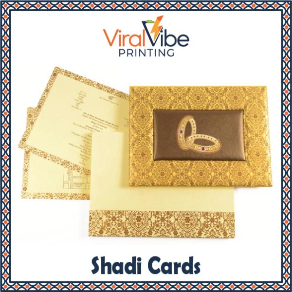 Shadi Card Pakistani