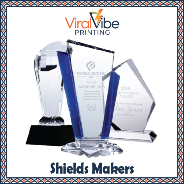 Shields Makers