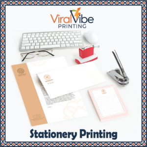 Stationery Printing